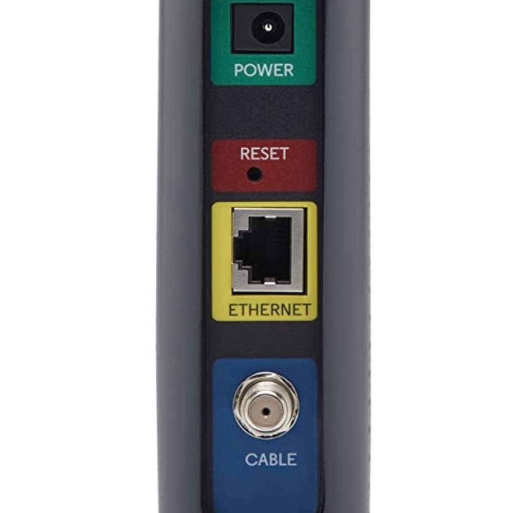 Cable Modem - Picture 5 of 7